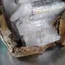 8' Led Shop Lights,Super Bright 19500LM 100W 5000K 8FT Led Shop Light, Linkable 8FT Garage Ceiling Lights for Garage Ceiling Workshop Warehouse