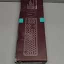 Colorful Wireless Computer Keyboards Mouse Combos, Cute Retro Typewriter Keyboard with Round Keycaps, 2.4 GHz 104 Keys Full-Sized USB/Type C Receiver Keyboard and Optical MouseDark Green