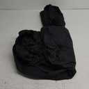 Extra Deep King Sheet Set - 6 Piece Breathable and Cooling Sheets - Hotel Luxury Bed Sheets Set - Easy & Secure Fit - Soft, Wrinkle Free and Comfy Sheets Set - Black Sheet Set with Extra Deep Pockets