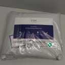 King Size 4 Piece Sheet Set - Comfy Breathable & Cooling Bed Sheets Set - Hotel Luxury Bedding for Women, Men, Kids, Teens, Boys & Girls - Deep Pockets, Soft and Wrinkle Free - Oeko-Tex - French Grey