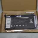 Fancy Buying YRDD6 1VX1H Battery for Dell Inspiron 3310 3583 5481 5482 5485 5491 5591 7586 2-in-1 3493 3501 3582 3584 3593 3793 5480 5493 5581 5584 5585 5590 5593 5594 5598 P93G001 VM732 P75F 01VX1H