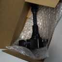 UF349 Ignition Coil Pack Compatible with Nissan Altima 2002-2006 3.5L, Frontier 2005-2019, Maxima 2001-2008, Pathfinder 2001-2012, Quest 2004-2009, Xterra 2005-2015, Infiniti I35 2002-2004, QX4 01-03