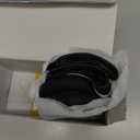 QUMY Dog Shoes for Large Dogs, Medium Dog Boots & Paw Protectors for Winter Snowy Day, Summer Hot Pavement, Water-Resistant in Rainy Weather, Outdoor Walking, Indoor Hardfloors Skid-Resistant Sole (Size 6: 2.6''x3.0''(W*L) (Pack of 4))