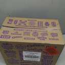 OREO Mini Cookies, Mini CHIPS AHOY! Cookies, RITZ Bits Cheese Crackers, Nutter Butter Bites & Wheat Thins Crackers, Nabisco Cookie & Cracker Variety Pack, 50 Snack Packs (EXP 09/03/26)