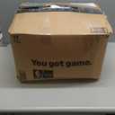 Three Geese Down Feathers Fiber Comforter Alaskan King Size - 750 Fill Power All Season Down Duvet Insert, Ultra-Soft Hotel Collection White Comforter, Baffle-Box Design - Noiseless-Medium Warmth.