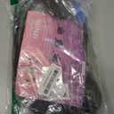 Cervical Neck Traction Device Inflatable Neck Stretcher, Easy to Use for Chronic Neck and Shoulder Pain Relief Traction Spine Alignment, Neck Cervical Brace (Grey)