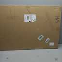 Foam Board 24 x 36 in, 3/16" (5mm) - 3 Pack, White Poster Board, Double Sided Sign Board Foam Board for Mounting, Crafts, Paintings, Art, Display.