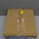 Smartor Premium 14 Inch Kids Hangers 50 Pack, Grey Baby Velvet Hanger, Non Slip, Space Saving Felt Hangers Clothes Organizers for Closet with 360 Swivel Hook for Children, Toddler & Teens