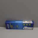 Plantar Fasciitis Relief - Arch Support Insoles for Men Women, Shoe Inserts for Flat Feet, Orthotic Shoe Insoles All-Day Energy and Comfort with Every Step (Mens 13-13 1/2) (Blue)