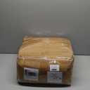 King Size Weighted Blanket 20lbs(88''x104'', Dual-Sided), Reversible King Weighted Blanket with Cozy Warm Velvet & Cooling Tencel Fabric for Adults & Couple All Season - Carry Bag Included, Dark Grey