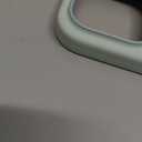 Apple iPhone 16 Pro Silicone Case with MagSafe and Camera Control - Aquamarine