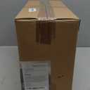 Road Comforts Car Seat Cover, Leather Car Seat Cover Full Set, Automotive Seat Covers, Airbag Compatible Universal Fit for Most Cars (Gray)