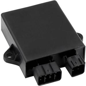 Motorcycle Digital Ignition CDI ECU Unit Starter Stable Output Ignitor 400CC Suitable for ZZR400 1997-2000 1998 1999 ZZR 400