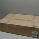 SR SUN RISE Luxury 16 Inch Extra Large Square Stainless Steel Shower Head High Pressure Rainfall Showerhead Ultra Thin Water Saving Oil Rubbed Bronze 2.5 Gpm