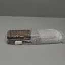 VOL-KI 4-Pack Vinyl Record Shelf Wall Mount  Solid NZ Pine Wood Floating Vinyl Display Shelf & Record Holder, Includes Now Playing Display, Marking Strip & Mini Level (Rich Walnut)