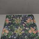 2 PCs Pillow Covers Vintage Botanical Pillow Covers, Size 18x18
