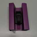 Pavlok Shock Clock 3 | Smart Alarm for Heavy Sleepers & Habit Breakers | Vibration, Beep & Safe Zap Wake Up | App-Controlled | Waterproof & Sweatproof | Silent Alarm for Couples