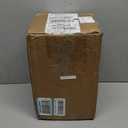 AVIDITI Shipping Paper Roll 12"L, 1-Pack | Large Kraft Paper Roll for Packing, Moving and Storage