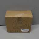 JODSONE U V LED Nail Lamp, Nail Dryer for Gel Polish, Led Light with Automatic Sensor & 4 Timers