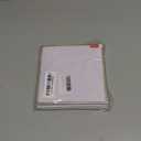 Alwayspon Vinyl Sticker Peel and Stick, Self-Adhesive Wall Tile Transfers Backsplash Sticker Decal for Kitchen Bathroom, 6x6inch/15x15cm 30Pcs, Butterfly