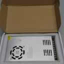 48V 10A Universal Switching Power Converter Adapter Transformer Regulated Supply AC to DC LED Driver 480w for CCTV, Radio, Computer Project