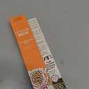 Grande Cosmetics GrandeBROW Brow Enhancing Serum For Fuller, Bolder, Looking Eyebrows - Brow Serum With Vitamins, Peptides, Antioxidants, Amino Acids, Cruelty-Free (0.1 Fl Oz (Pack of 1))