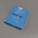 BronzeDog Rolled Leather Dog Collar with QR ID Tag, Adjustable Soft Round Collars for Dogs Puppy (11" - 14 1/2" Neck Size, Emerald Green)