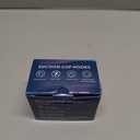 MOTAIPEAK Suction Cup Hooks for Shower,2Pcs Shower Towel Suction Hooks,No Drill Towel Hooks for Bathroom Wall,Kitchen,Glass,Mirror,Tile to Hang Towels,Robes,Loofah-Champagne Bronze