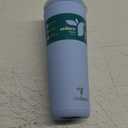 Reduce 24Oz Tumbler Blue