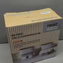 15L Collapsible Travel Mini Washer