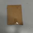 MECCANIXITY 3 Roll 3 Yard 12mm Self Adhesive Crystal Rhinestone Diamond Ribbon for Arts & Crafts Project, Wedding Cakes, Birthday Decorations Black,Brown