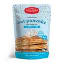 3 x Miss Jones Baking Confetti Pop Oat Pancake and Waffle Mix - Made with Oat Flour, Gluten Free, 10g of Protein, 100% Whole Grains (Pack of 1)