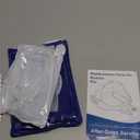 Replacement Set for Wisp Includes Headgear, Short Tube and Frame You Need in One Pack, Great Fit and Durable Use, Excellent Value Replacement Set Supplies by Everness