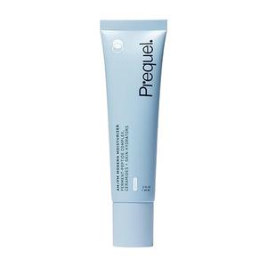 Prequel Skin AM/PM Modern Moisturizer – Hydrating Face Cream with Peptides, Ceramides & Glycerin for Dry, Sensitive, or Combination Skin – Non-Greasy Moisturizer for Barrier Support