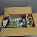 BISSELL Little Green Multi-Purpose Portable Carpet and Upholstery Cleaner, Car and Auto Detailer, with Exclusive Specialty Tools, Green, 1400B