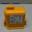 Rechargeable Li-ion Battery Pack 2300mAh 25V Compatible Replacement for LG CordZero A9 A900 A902 A905 A906 A907 A908 A912 A913 A916 A925 A926 A927 A929 A958 Cordless Stick Vacuum Cleaner