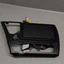 Naifay Android Car Radio for Honda Civic (Non-J.B.L Version) 2013 2014 2015 2016 2017 Stereo with CarPlay Android Auto, 9inch Touch Screen for Civic Car Stereo Bluetooth GPS WiFi SWC+MIC Can Bus