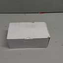 Led Christmas Net Lights for Bushes 132 Led, 6ft x 6ft Christmas Net Lights Outdoor Mesh Tree Trunk Green Wire Christmas Decorations for Bushes, Tree, Shrubs, Xmas(Warm White)