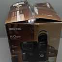 Keurig K-Duo Hot & Iced Single Serve & Carafe Coffee Maker, MultiStream Technology, 72oz Reservoir (Gen 2)