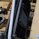 BOB Gear Renegade Canopy Stroller Wagon with 3 Seats, 5-Point Harness System, All-Terrain Tires, and Push and Pull Handle, Nightfall