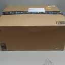 Snow Sleds for Kids with Handles Heavy Duty Outdoor Snow Saucer Sled Plastic Disc Beach Downhill, Winter Outdoor Sports (4 Colors)