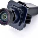 Backup Camera Rear View Camera Compatible with Ford F150 2010 2011 2012 2013 2014 Mustang 2015-2020 Lincoln MKC 2015-2019 Replace OE:BL3Z-19G490-B EL3Z-19G490-D