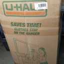 Giant Bean Bag Chair, Faux Fur Bean Bag Chairs for Adults, Fluffy and Comfy Bean Bag with Filler, Big Bean Bag Sofa Chair for Reading, Gaming, Stuffed High-Density Foam (Grey)