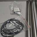 Stainless Steel Grill Burner Tubes