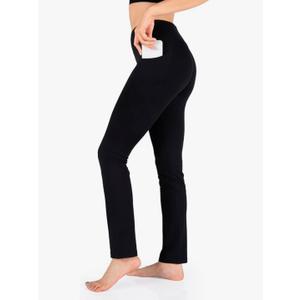 Women's Petite/Regular/Tall Straight Leg XL