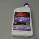 Lubegard 23232 Complete Synthetic Power Steering Fluid, 32 fl. oz. (EXP 06/30/26)