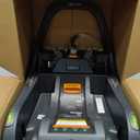 Chicco KeyFit Max Infant Car Seat Base, Stay-in-Car Base for Second Vehicle, Compatible with Chicco KeyFit, KeyFit 30, KeyFit 35 and KeyFit Max Infant Car Seats, Anthracite/Grey