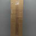 BUCKLOS Treadmill Mat for Hardwood Floors/Carpet/Tile 6mm Thick - Exercise Equipment Mats for Peloton/Nordictrack Indoor Cycling Under Floor/Hard Wood/Concrete Protect