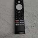 Replacement Remote Control for Hisense Smart Google TVfor Hisense UHD 4K ULED Google TVs