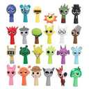 Advent Calendar Sprunki